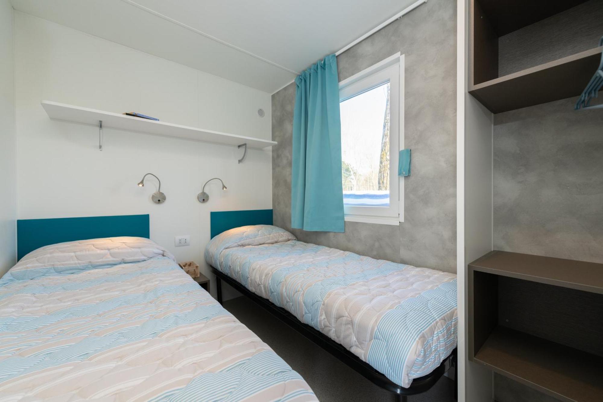 Pineta Sul Mare Camping Village Cesenatico Quarto foto